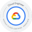 Google Cloud Associate Cloud Engineer Badge