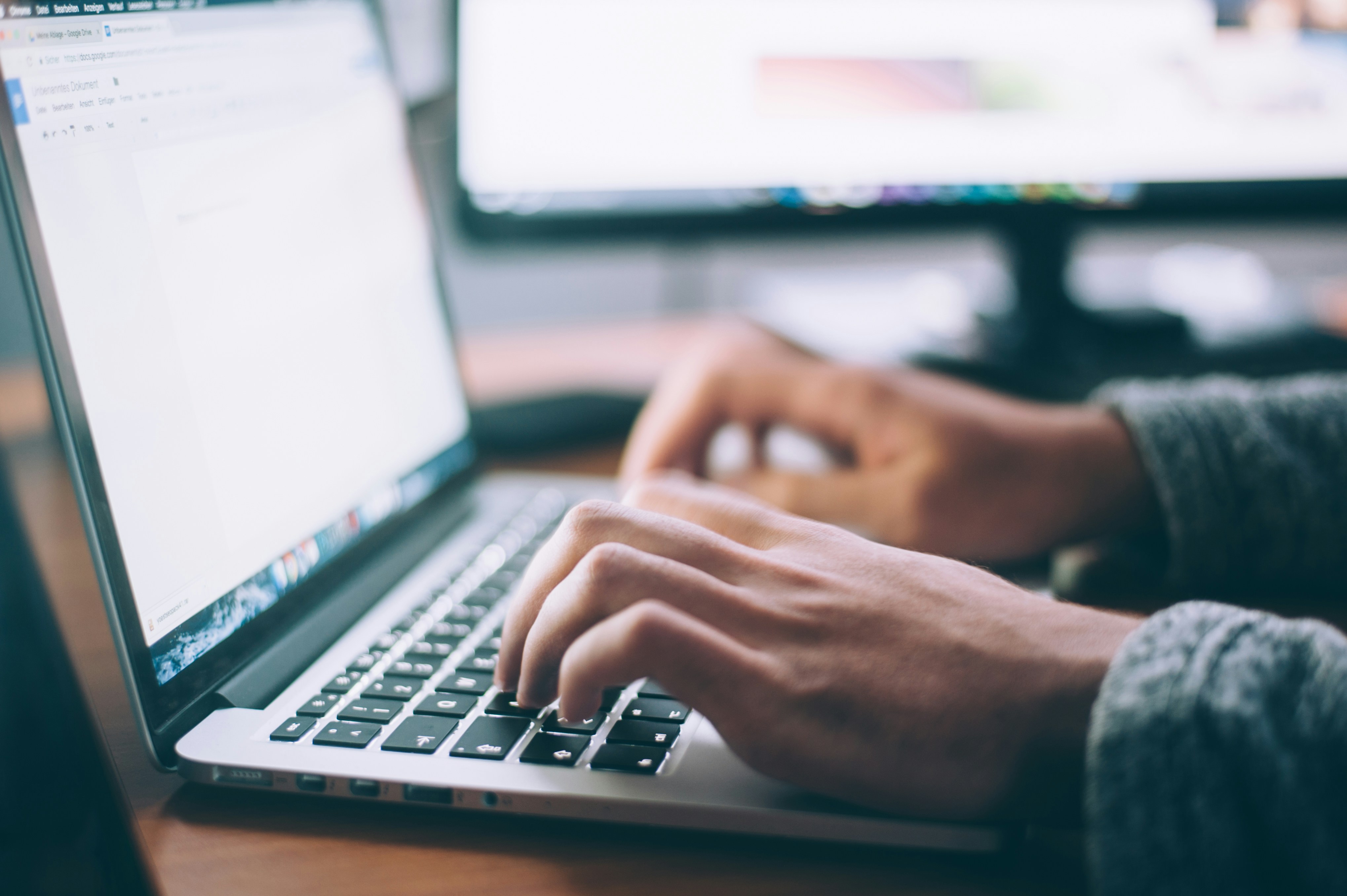 Laptop computer for AWS Solutions Architect certification study