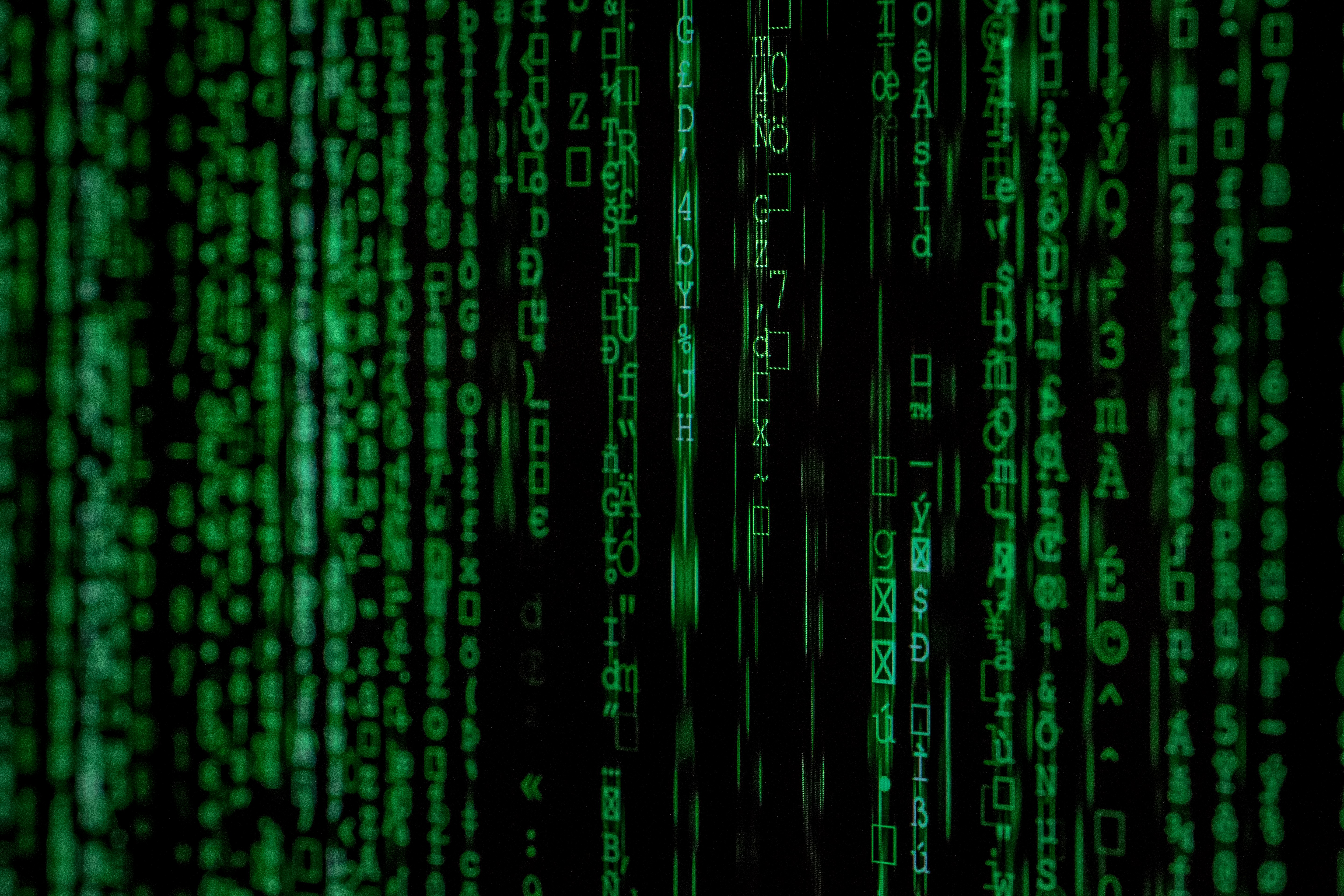 CompTIA Security+ certification study materials and cybersecurity concepts illustration